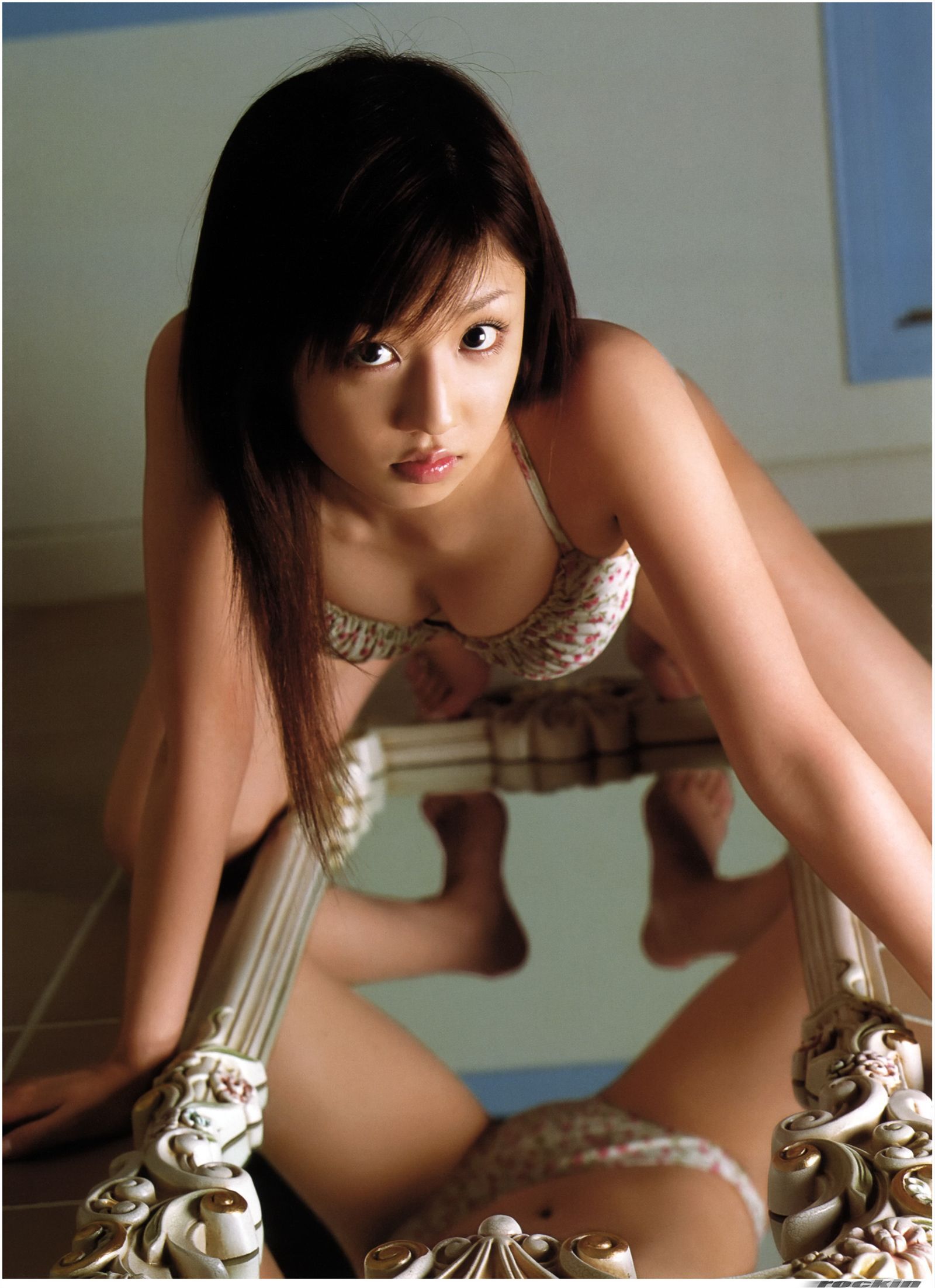 [PB写真集] Yuko Ogura 小倉優子 日本超级美女模特写真